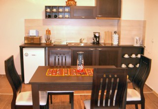 Bulgarian furniture
