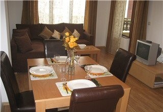 complete furniture package